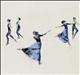 Five dancers (I)